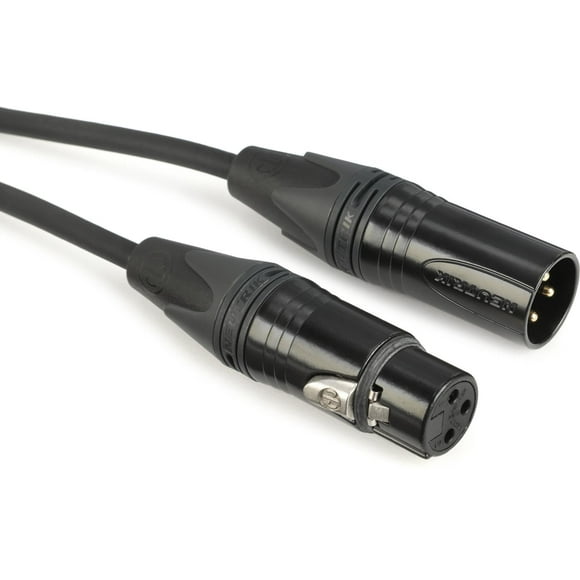 Pro Co Sound DMX3-150 150' 3-Pin DMX Cable