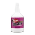 thumbnail image 5 of Red Line Oil Auto Trans Fluid 30204 High Temp ATF; Full Synthetic; 1 Quart Bottle; Single, 5 of 5