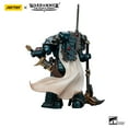 thumbnail image 3 of JOYTOY Warhammer 40K Alpha Legion Harrowmaster Armillus Dynat Collection Model, 3 of 5
