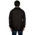 thumbnail image 2 of Beimar Drop Ship WB103M Unisex Nylon Coaches Jacket, 2 of 3