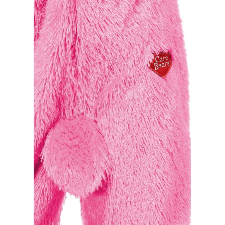 Walmart Care Bears Classic Cheer Bear Halloween Costume for Walmart Care Bears Classic Cheer Bear Halloween Costume for
