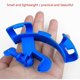 thumbnail image 5 of Fish mounting clip, adjustable pipe clamps, hose holder for hoses with 1.9 cm diameter, 5 of 5