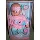 thumbnail image 1 of NUEVO My Sweet Love Baby Doll en traje y accesorios de múltiples pájaros rosa y azul My Sweet Love 61315300, 1 of 1