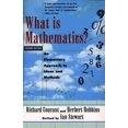 thumbnail image 1 of What Is Mathematics?, Ian Stewart, Richard Courant, et al. Paperback, 1 of 1