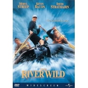 The River Wild (DVD), Universal Studios, Action & Adventure