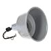 thumbnail image 3 of Hubbell-Bell 5613-1 5613 Architectural Lamp Holder, 100 W, Par38, Die Cast Zinc, White, 3 of 3