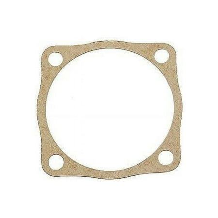 Oil Pump Gasket - Compatible with 1968 - 1979 Volkswagen Beetle 1969 1970 1971 1972 1973 1974 1975 1976 1977 1978
