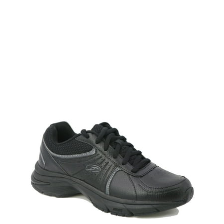 Women's Aspire Medium and Wide Width Walking Shoe (Best Waterproof Walking Shoes Uk)