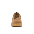 thumbnail image 3 of Nike Men's Air Force 1 Low Flax Wheat Basketball Shoes, from StockX, 3 of 5