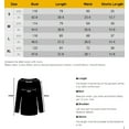 thumbnail image 2 of Xuanfei Women Lapel Collar Single-Breasted Half Sleeve Shirt Lace Up Shorts Sets, 2 of 2