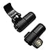 thumbnail image 3 of SquEqu 2 Pack Walking Stick External Lock Replacement Trekking Poles Quick Release Flip Locks Clip for Outdoor Lever Hiking Climbing Snowshoeing Backpacking Walking Mountaineer OD 18mm (18mm), 3 of 4
