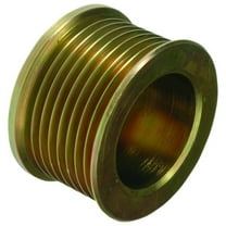 OEG Parts New Pulley Replacement for Ford Thunderbird V6 3.8L 89-95 E9PZ-10344-B A679C07470 074 AMT5003 208-14000