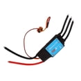 thumbnail image 4 of Un ECS sin escobillas, barco RC 100A ESC RC barco AESC RC barco ESC controlador de velocidad diseño a prueba de futuro, 4 of 8