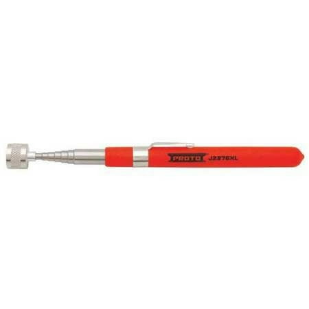

PROTO J2376XL Magnetic Pick-Up Tool 7-1/4 L