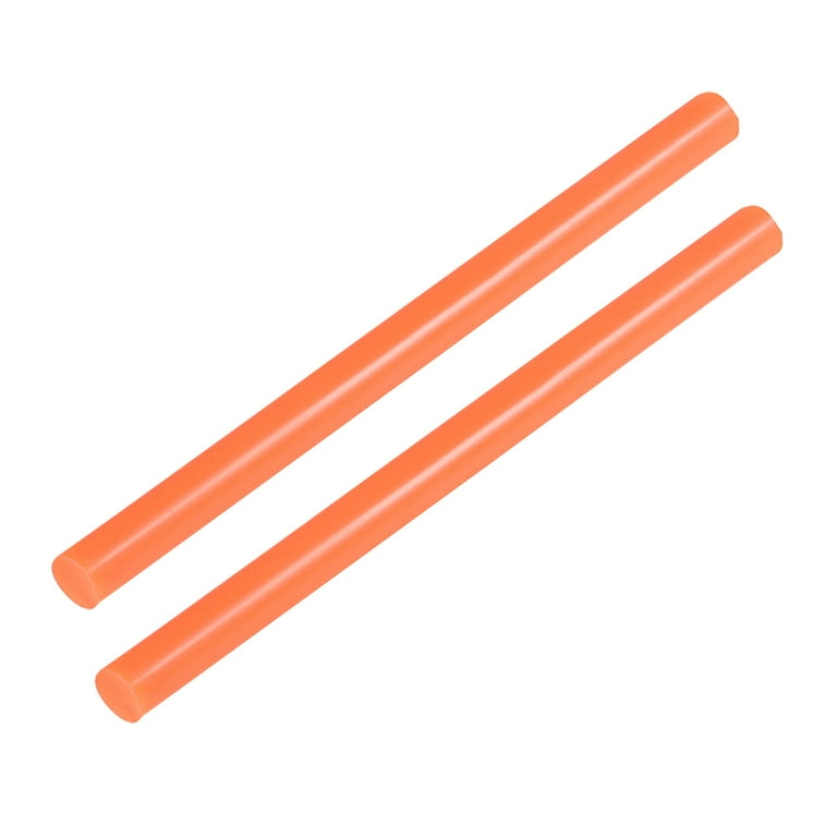 Glue Gun Sticks, MASO 17pcs Hot Melt Glue Sticks for Glue Gun 11x300mm  (11.8 Inch) Thick Sticks
