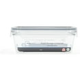 thumbnail image 2 of Mainstays 1.6L Rectangular Tritan Food Storage Container, 2 of 5