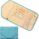 thumbnail image 1 of (Verde) Estuche de viaje, bolsa enrollable para joyas, organizador de joyas, bolsa de viaje para joyas, organizador de joyas plegable para aretes, collares, pulseras y anillos, 1 of 5