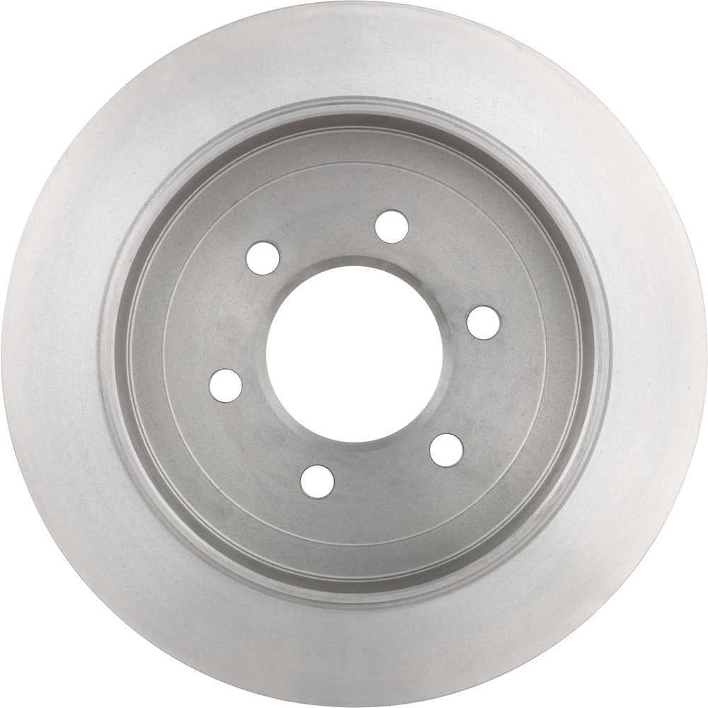 Brembo 09.B619.10 Premium Vented Brake Rotor