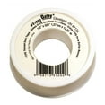 thumbnail image 2 of Oatey 1662428 0.5 x 520 in. PTFE Thread Sealant Tape, White, 2 of 2