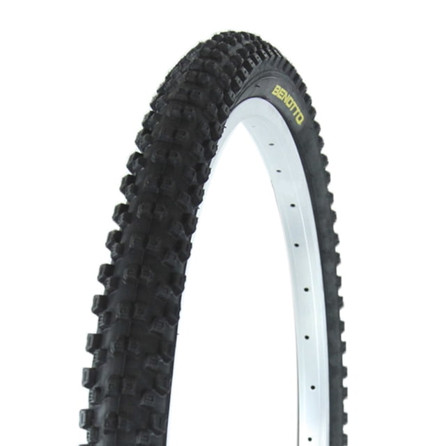 Llanta Bicicleta 26X2.10 (56-559) Montaña Negro P766 BENOTTO