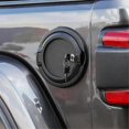 thumbnail image 4 of Bouchon de Réservoir de Carburant Verrouillable avec Clé pour JL JLU 2018-2023, 4 of 5