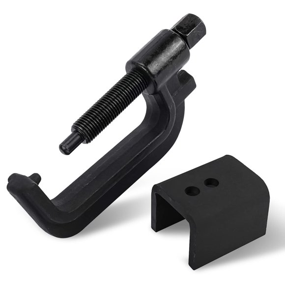 BTSHUB Univeral Torsion Bar Unloading Tool with Adapter, Torsion Key Removal Tool Compatible for GM Chevy Ford Dodge Car Truck Auto