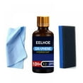 thumbnail image 1 of 12H Nano Car Super Hydrophobic Liquid Ceramic Coating Car Anti-Scratch Polish 50ML, 1 of 7