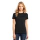 thumbnail image 1 of Camiseta Perfect Weight® para mujer de District®. DM104L Distrito DM104L, 1 of 1