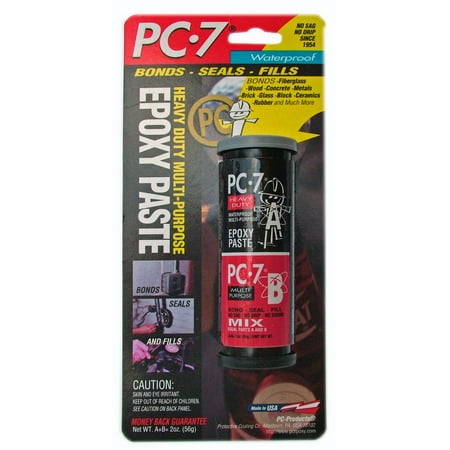 Pc 7 epoxy