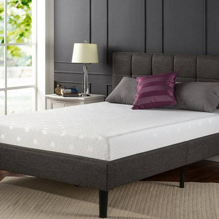 Spa Sensations 8" Memory Foam Comfort Mattress