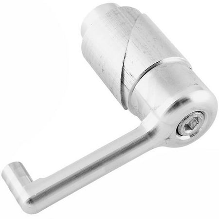 - MSR HP Axle Pulls Rear Fits 09-12 Husaberg FE570