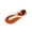 White, variant on hoksml Women's Braided Thong Flat Sandals Open Toe Slingback Bohemian Summer Beach Shoes for Ladies