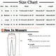 thumbnail image 3 of Pantalones deportivos de longitud completa para hombre, con cierre de pie, informales, elásticos, transpirables, para fitness, para correr, entrenamiento, con cordones, elásticos, de poliéster., 3 of 5
