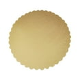 thumbnail image 1 of DIY Baking Tool 6 / 8 Inch Round Square Cake Mat Lace Moustito, 1 of 3