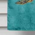 thumbnail image 4 of Carolines Treasures 8659CHF Turtle Flag Canvas House Size, 4 of 4