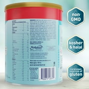 Enfamil NeuroPro EnfaCare Premature Discharge Powder Baby Formula, 23 oz Can