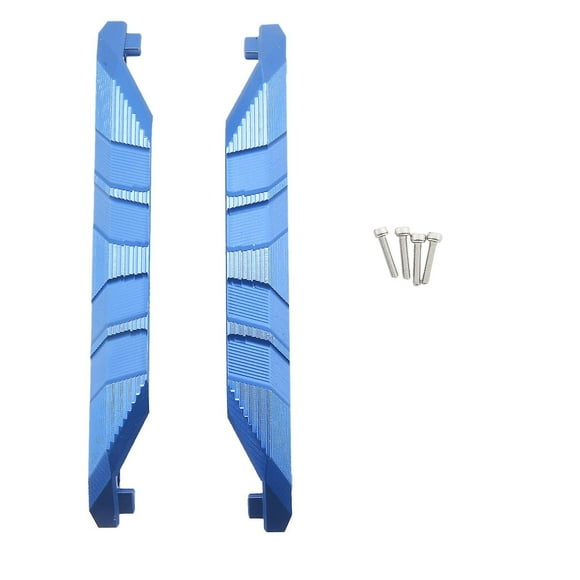 Accesorios RC compatibles con Traxxas 1/10 Maxx