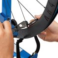 thumbnail image 4 of Park Tool CSH-1 Bicycle Clamping Spoke Holder for Wheel Building and Truing, 4 of 5