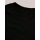 thumbnail image 3 of Camiseta divertida de hamburguesas, papas fritas, para hombre, 220 g, 3 of 8