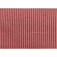 thumbnail image 1 of Ahgly Company Machine Washable Indoor Rectangle Transitional Saffron Red Area Rugs, 6' x 9', 1 of 7