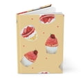 thumbnail image 4 of Strawberry Shortcake Hardcover Matte Journal, 4 of 6