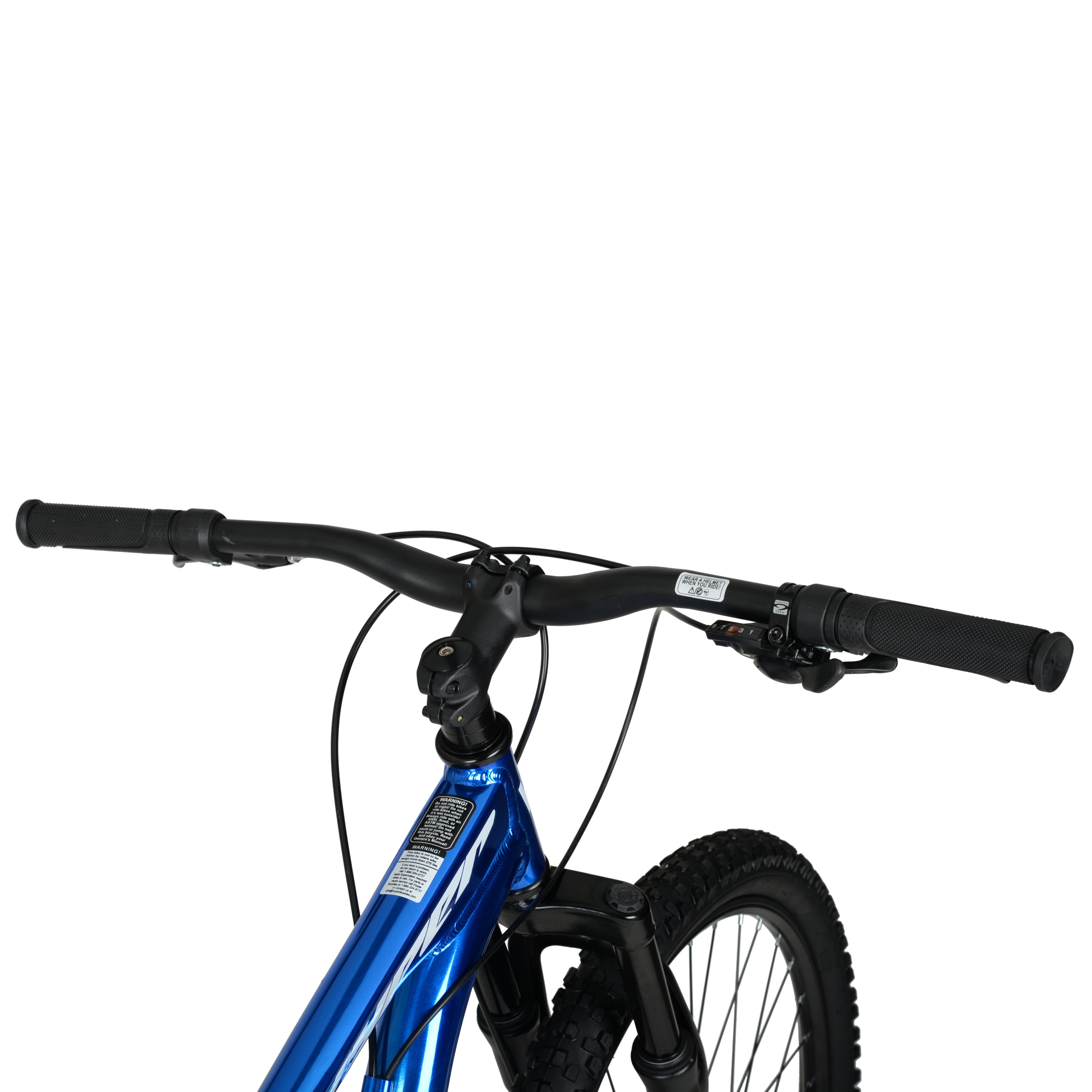 hyper aluminum explorer 29