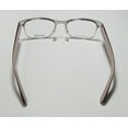 thumbnail image 5 of Bobbi Brown BBR TheSamUs Eyeglasses 0JHN Solid Brown, 5 of 9