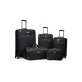thumbnail image 2 of American Tourister Fieldbrook XLT 5 Piece Softside Luggage Set, 2 of 8