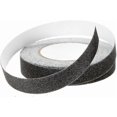 thumbnail image 1 of Conformable Black High Grip Anti Slip Tape Adhesive Backed Tape 25mmx5m (2pcs), 1 of 2