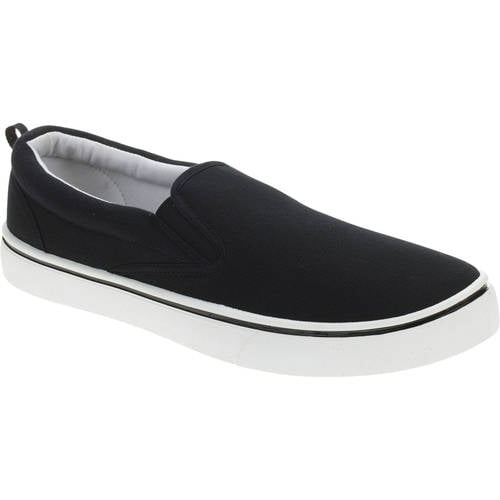 walmart slip on shoes