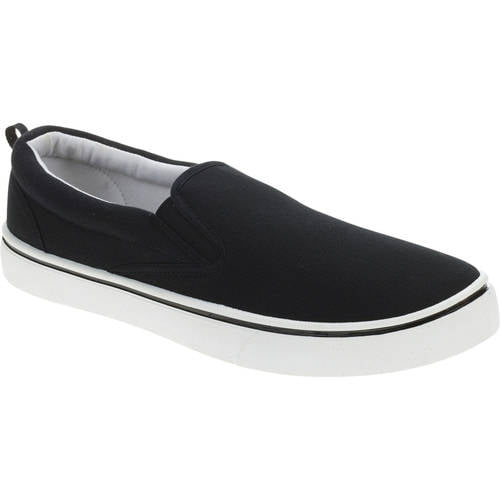 walmart slip on sneakers