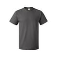 thumbnail image 2 of Fruit of the Loom HD Cotton T-Shirt for Men and for Women Short Sleeve Classic, 2 of 3