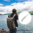 thumbnail image 3 of Stainless Steel Fine Mist Pocket Knife, 3 of 5