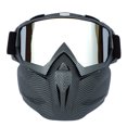 thumbnail image 1 of AIHOME Upgrade Motorcycle Goggles Mask Accessory Halley Goggles Off-road Goggles Skiing Goggles Mask, 1 of 1